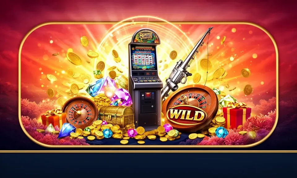 sss777com Live Tables, Slots and Local Payments in One Lobby